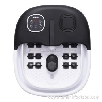 Bubble Massage Foot Massage Machine